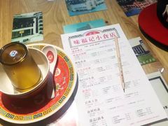 -味福记·本地特色菜(八一万达广场店)