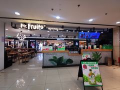 -Mr.Fruits水果先生(北京市百货大楼店)