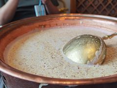 -诺敏塔拉奶茶-布里亚特包子-手把肉(锦都会店)