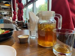 -莫比餐厅(五道口店)