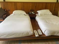 -佛冈森波拉度假区