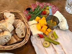 -Alimentari Grande(东湖路店)