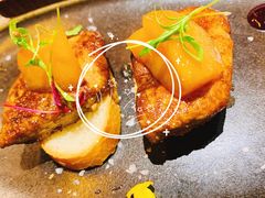 -BROWNSTONE布朗石西班牙餐厅(富城店)