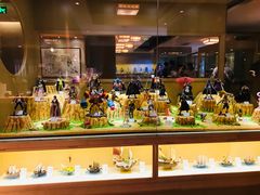 -小山日本料理(兴业太古汇店)