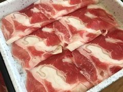 -牛New寿喜烧(青浦店)