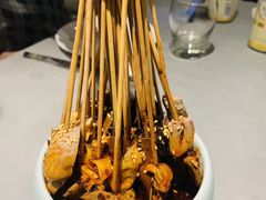 -新沸腾鱼乡(世贸天阶店)
