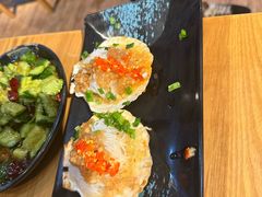 -华府九号海鲜烧烤大排档(龙域店)