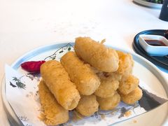 -百富源·海鲜辽菜(浑河堡店)