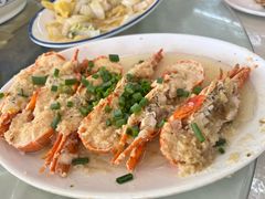 -红月湾海鲜饭店•沙滩海景(双月湾店)