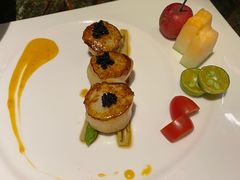 -炙柒Sekinana·精致料理 烧鸟·铁板烧(海上世界店)