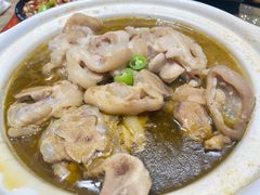 -小船渔村•大连菜•大连焖鱼(黄河路店)