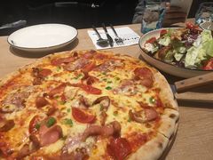 -托斯卡纳烘焙意大利餐厅(五天地店)