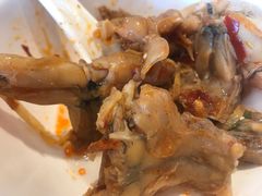 -自贡好吃客(科华店)