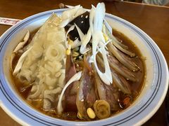 -小崔家臊子面(蔡家坡总店)
