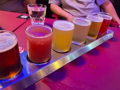 -牛啤堂精酿啤酒餐吧(五棵松华熙店)