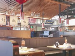 -茄子恰恰·新云南小炒(坪山益田店)