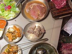 -西塔老太太泥炉烤肉(温州首店万象城黑金店)