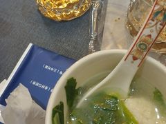 -君霖海鲜私房菜(春柳店)