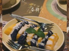 -CHINCHIN 青青·泰国料理(万象食家店)