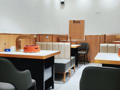 -白山烧烤(文安路万豪店)