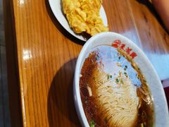 -朱鸿兴面馆(镇湖店)