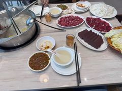 -味逍遥牛肉火锅(万江旗舰店)