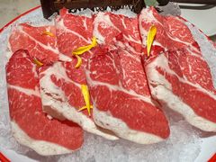 -涮福記·现切牛羊肉火锅(世纪汇店)