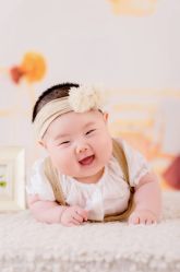 -星豆豆儿童摄影(南郊太白南路店)