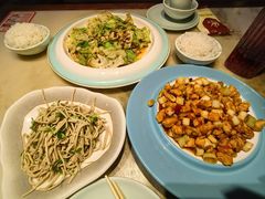 -红蜡烛-养生粥-津鲁菜(中山路店)