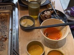 -新石器烤肉(高行万嘉店)