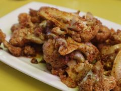 -有奴思烤肉·清真(正宁路店)
