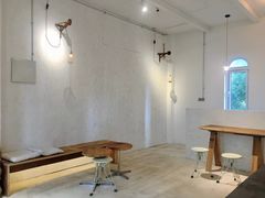 用餐区-雪凇咖啡snowsong(三盛店)