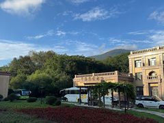 -凤凰山国家森林公园