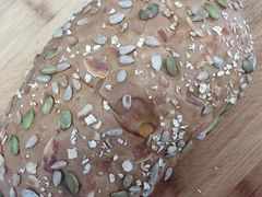 高纤维面包-盒马鲜生(大成店)