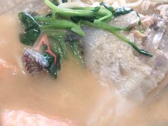-台州老六海鲜面馆(上南总店)