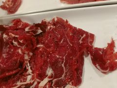 -食潮汕头鲜牛馆(望京保利店)