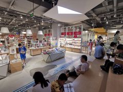 -当当书店(国泰广场店)