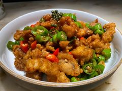 -锦府盐帮·李宅(领展购物广场中关村店)