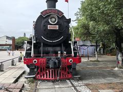 -柳州工业博物馆