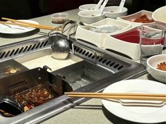 -海底捞火锅(漫乐城夜宵主题店)