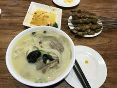 -回李家烩羊肉(冉屯东路店)