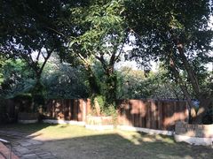 -悦哉·派对·草坪婚礼·围炉煮茶(三圣乡店)