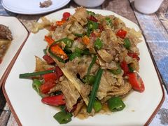 -南雄雄州土菜餐厅(粤北大厦店)