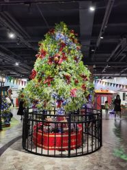 -幻贝家儿童乐园(苏州中心店)