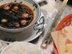 -禄婶鸡煲·打边炉