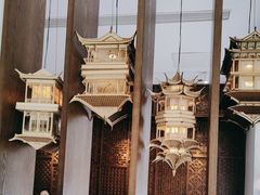 -吕氏焗小鲜•海鲜青岛菜(总店)