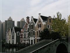 -成都南湖公园