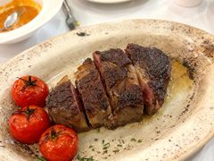 -摩根扒房(桐梓林店)