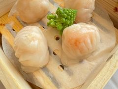 -粤财皇冠假日酒店·彩华轩中餐厅