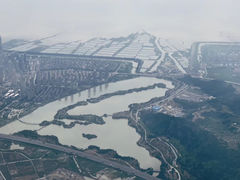 -温州龙湾国际机场